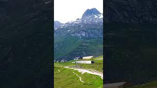 Drone view of Switzerland                       #switzerland #travel #switzerlands #europeancapital