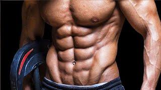 how to get an 8 pack abs in 1 minute