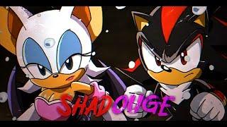 Rouge and Shadow the Hedgehog edit  Sonic x  Take a Hint