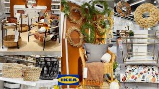 IKEA SHOP WITH ME SUMMER 2021  NEW PRODUCTS + DECOR