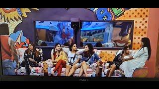 Bigg Boss telugu  Non Stop episode 1 OTT  Ashu reddy  Ariyana  Shiva  Akhil  Sarayu online