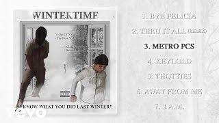 Wintertime - Metro PCS Audio