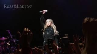 “Alien”ジョナス･ブルー Sabrina Carpenter The SINGULAR Tour Live in Japan@Osaka Namba Hatch