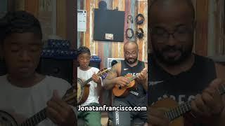 Cavaquinho e banjo  #aulacavaquinho #cavaquinhoiniciante #comotocarcavaquinho