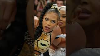 Incredibly rare Bianca Belair L…  #WWERaw