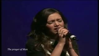 Beautiful Jewish song - Eli Eli   Hebrew Israeli singer  Jewish music  Ofir Ben Shitrit