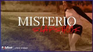 Slapshock - Misterio Lyric Video