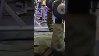 chest dumbbell press ll #shorts #short #viral #trendingsong #tranding