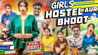 Girls Hostel Aur Bhoot  Episode 1  Season 2  Tejasvi Bachani