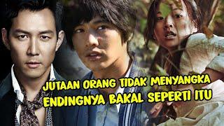 GAK KETEBAK 12 FILM KOREA DENGAN AKHIR PALING MENGEJUTKAN TWIST PLOT PARAH