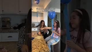 Beating Mom To The Last Chocolate #shorts #short #jancyfamily #shortvideo