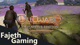 Erster Eindruck und Gameplaytipps Outward Definitive Edition von Nine Dots Studio