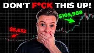 I Wish I Knew This Before - This Will Make You $10000s In The Bull Market