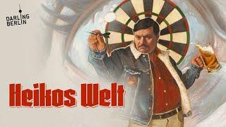 Heikos Welt  Trailer deutsch with English subtitles ᴴᴰ