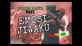 EMOSI JIWAKU Reggae SKA - RUKUN RASTA Bonek Persebaya Chant