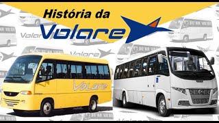 VOLARE - História e Evolução da maior marca de microonibus do Brasil