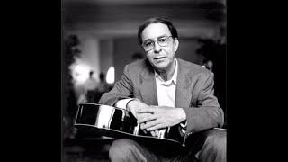 TOM JOBIM  &  JOAO GILBERTO  Corcovado  1992 FM&M53