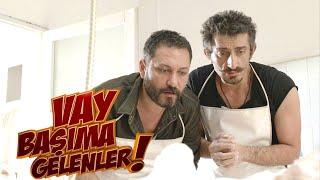 Vay Başıma Gelenler  Full Film