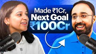 How He Made His First 1 CRORE? Investing & Savings Hacks Revealed