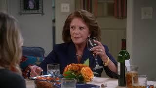 MOM - GUEST STARS - LINDA LAVIN - S03E07