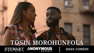 Tosin Morohunfola 2021 Year End Comedy Sizzle Reel
