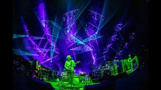 Phish - 812021 - Tweezer 4K HDR