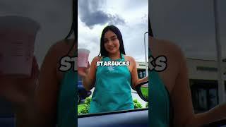 do you know how Starbucks manipulate you? ￼