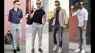 The Top 5 Neutral colors you need to wear with all other colors Mens Fashion english