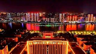 Jieyang Guangdong China. 揭阳  Цзеян 5800000