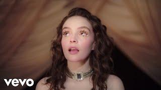 Lauren Mayberry - Change Shapes Official Video