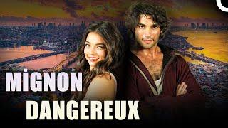 Mignon Dangereux  Şükrü Özyıldız Film Comique Romantique Turc Full HD à Regarder