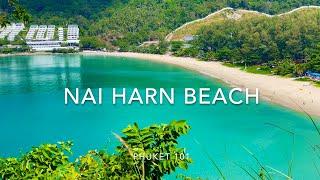 Nai Harn Beach