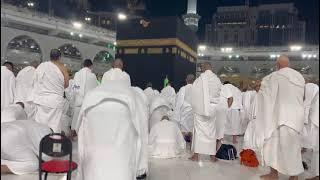 Makkah live today   Masjid Al Haram