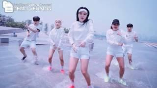 Sori Na Choreography - KIRIN - My FILA MIRRORED