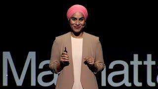 How to expand your baby’s potential with education from birth   Zahra Kassam  TEDxManhattanBeach