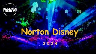 Norton Disney 2024  Solomun - Âme - Trikk Mix