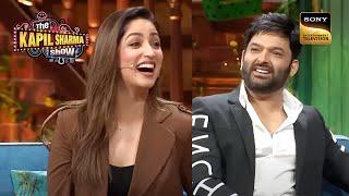 Yami Gautam को देखने के लिए कैदी आ गए Jail में वापस  The Kapil Sharma Show Season 2  Full Episode