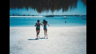 Philippines Travel - Cebu Resort Life - Mactan - MeetingTouring with Girls