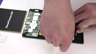 How to Replace Your Amazon Fire HD 8 10th Generation Battery
