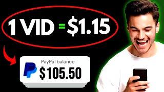 10 Real Ways to Get Paid for Watching Videos  Watch Video Earn Money