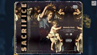 +29 FREE LOOP KIT  SAMPLE PACK 2021 - Sacrifice Dark Cubeatz Pvlace Pyrex Whippa