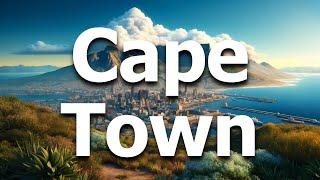 Cape Town South Africa 15 BEST Things To Do In Cape Town 2024 Travel Guide