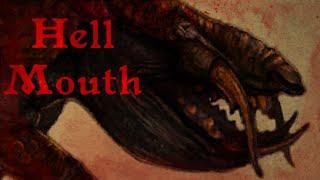 Adapting to a World of Dragons speculative evolution in the Dragonslayer Codex  Hellmouth 