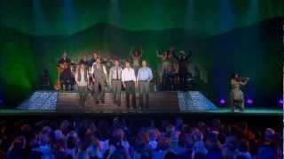 Celtic Thunder Heritage - A Place in the Choir