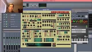 Free VST Showcase