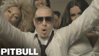 Pitbull - Hotel Room Service Official Video