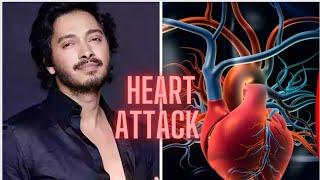 Bollywood update  Shreyas Talpade heart attack