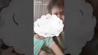 Video Tiktok Nabila Syakieb