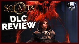 Solasta CotM - Inner Strength DLC Review