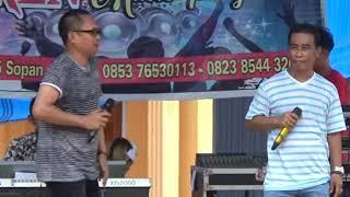 Panangguanggan Ody Malik & Ucok Sumbara Live Event Sp 5